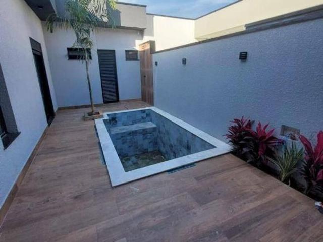 Casa à venda, 149 m² por R$ 1.195.000,00 Jardim Flamboyant Paulínia/SP