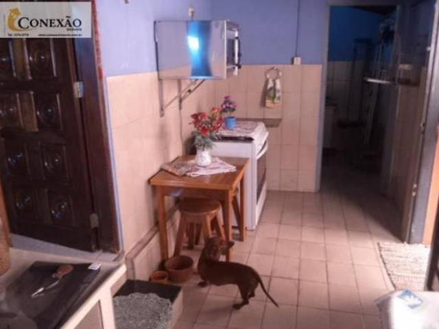 Casa com 3 dormitórios à venda, 149 m² por R$ 380.000,00 Vila Boa Vista 1 São Carlos/SP