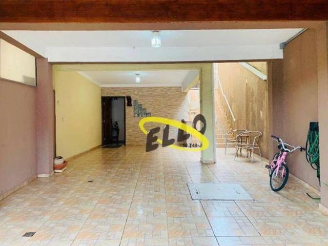 Casa com 3 dormitórios à venda, 149 m² por R$ 793.000,00 Granja Viana Cotia/SP