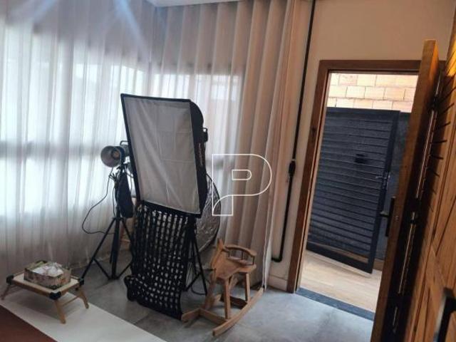 Casa com 3 dormitórios à venda, 149 m² por R$ 870.000,00 Granja Viana Cotia/SP