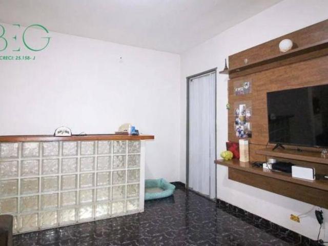 Casa à venda, 149 m² por R$ 904.256,00 Vila Dom Pedro I São Paulo/SP