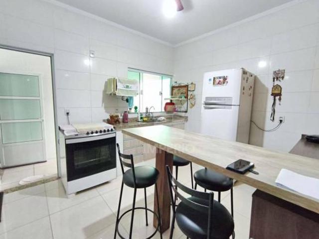 Casa à venda, 140 m² por R$ 420.000,00 Jardim Santa Rosa Jaú/SP