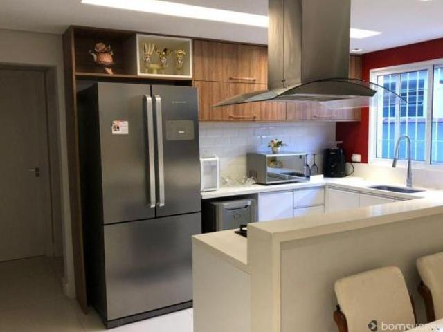 Casa com 3 dormitórios à venda, 140 m² por R$ 1.499.900,00 Penha São Paulo/SP