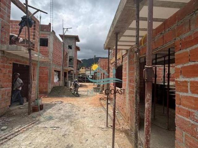 Casa com 3 dormitórios à venda, 140 m² por R$ 1.500.000,00 Boiçucanga São Sebastião/SP