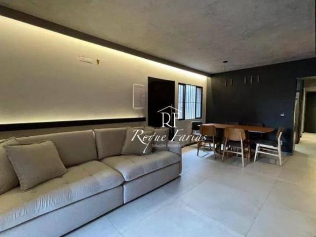 Casa com 3 dormitórios à venda, 140 m² por R$ 1.200.000,00 Jardim Bonfiglioli São Paulo/SP