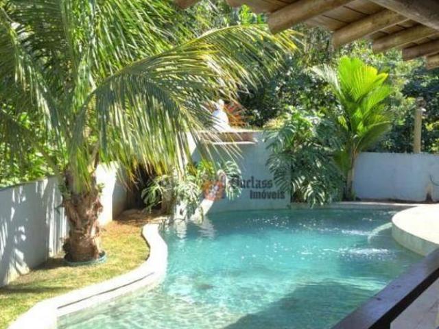 Casa com 3 dormitórios à venda, 140 m² por R$ 1.250.000,00 Guaratuba Bertioga/SP