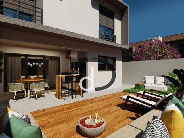 Casa com 3 dormitórios à venda, 140 m² por R$ 1.299.000,00 Chácaras São Bento Vinhedo/SP