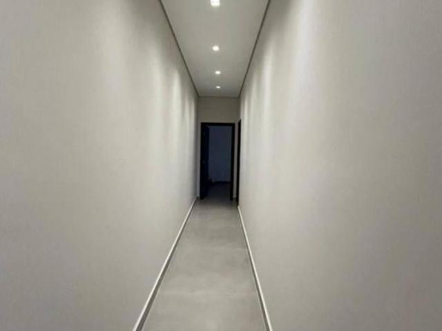 Casa com 3 dormitórios à venda, 140 m² por R$ 1.300.000,00 Park Gran Reserve Indaiatuba/SP