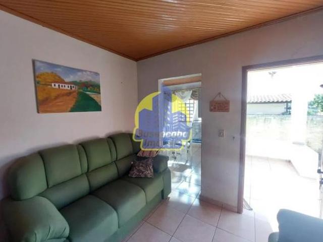Casa com 3 dormitórios à venda, 140 m² por R$ 280.000,00 Centro Bernardino de Campos/SP