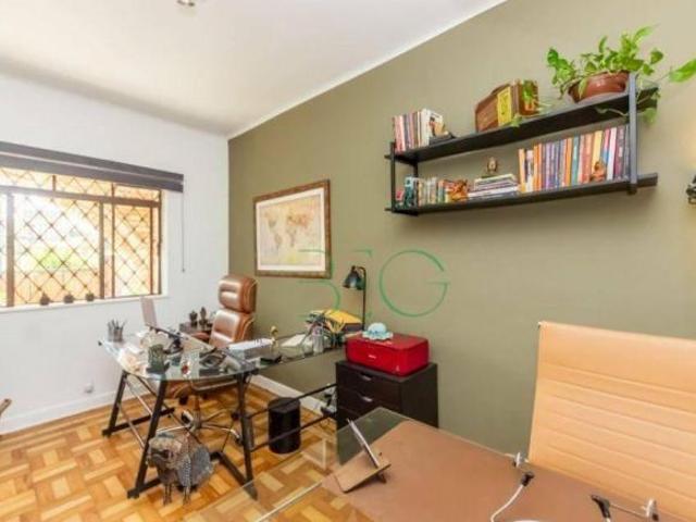 Casa com 3 dormitórios à venda, 140 m² por R$ 2.800. Vila Mariana São Paulo/SP