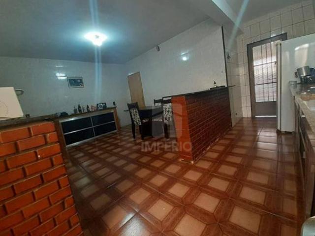 Casa à venda, 140 m² por R$ 330.000,00 Jardim Novo Horizonte Jaú/SP