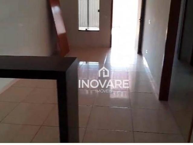 Casa com 3 dormitórios à venda, 140 m² por R$ 350.000,00 Alto do Trindade Itumbiara/GO