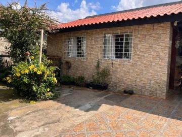 Casa com 3 dormitórios à venda, 140 m por R 380.000,00 Guatupê São José dos Pinhais PR