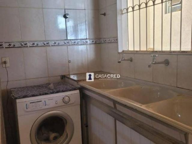Casa com 3 dormitórios à venda, 140 m² por R$ 400.000,00 Conjunto Habitacional Sion Varginha/MG