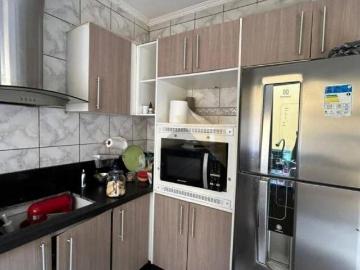 Casa com 3 dormitórios à venda, 140 m² por R$ 439.500,00 Parque Cidade Campinas Campinas/SP