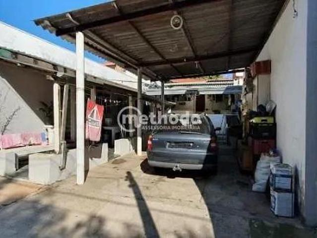Casa com 3 dormitórios à venda, 140 m² por R$ 450.000,00 Jardim Bom Sucesso Campinas/SP