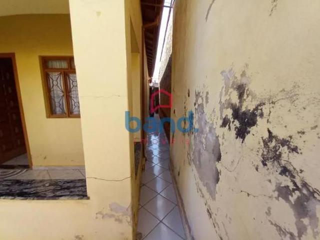 Casa com 3 dormitórios à venda, 140 m² por R$ 450.000 Centro Porto Feliz/SP