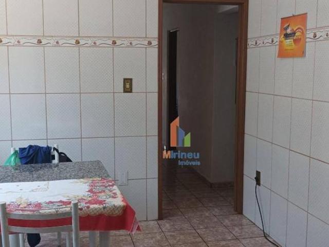 Casa com 3 dormitórios à venda, 140 m² por R$ 480.000,00 Jardim Santo André Hortolândia/SP