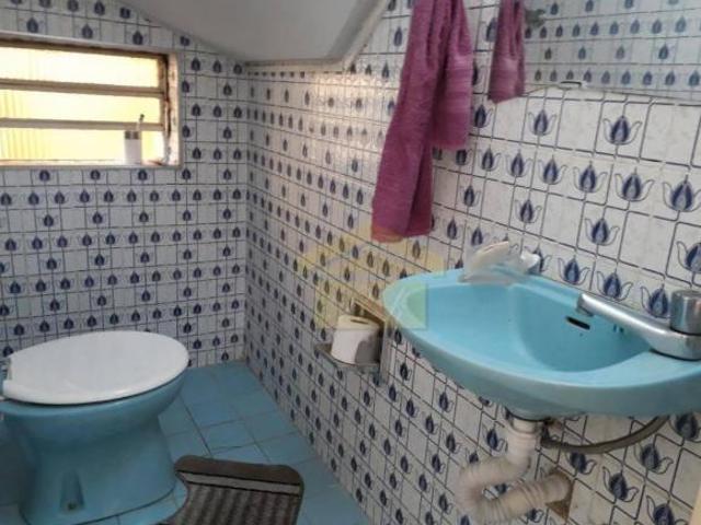 Casa com 3 dormitórios à venda, 140 m² por R$ 560.000,00 Jabaquara São Paulo/SP