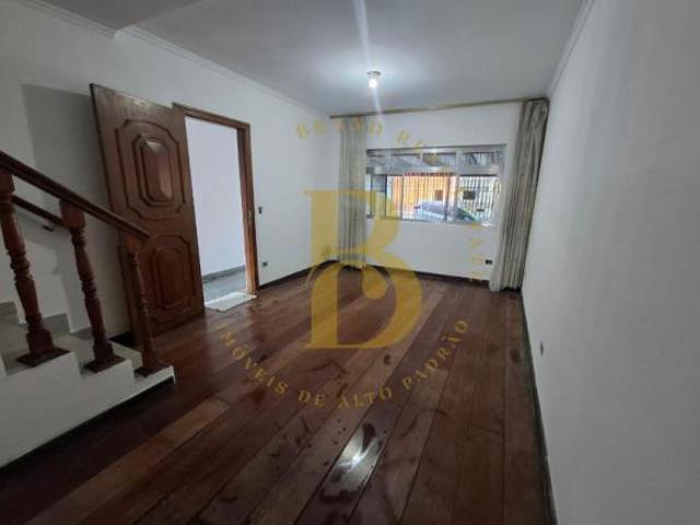 Casa com 3 dormitórios à venda, 140 m² por R$ 636.000,00 Campo Grande São Paulo/SP