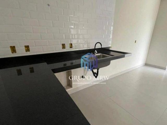 Casa com 3 dormitórios à venda, 140 m² por R$ 759.200,00 Vila Barcelona Sorocaba/SP