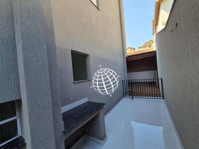 Casa com 3 dormitórios à venda, 140 m² por R$ 790.000,00 Jardim Maristela Atibaia/SP