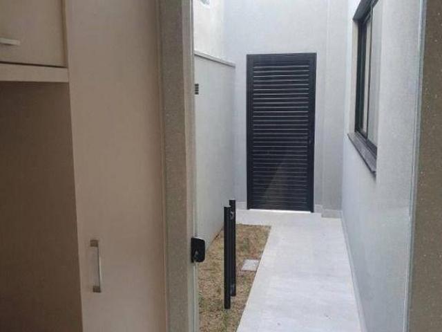 Casa com 3 dormitórios à venda, 140 m² por R$ 900.000,00 Setlife Residence Club 2 Mirassol/SP