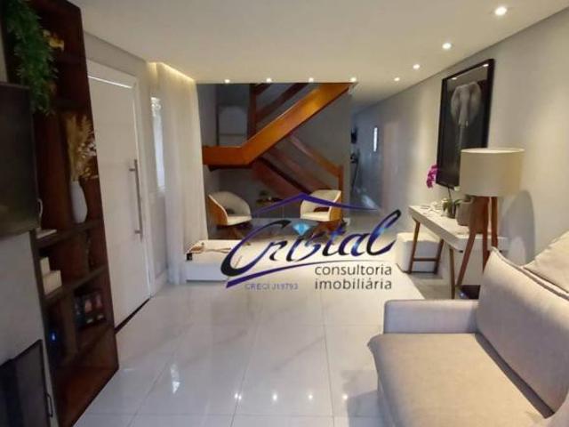 Casa com 3 dormitórios à venda, 141 m² por R$ 1.600.000,00 Butantã São Paulo/SP
