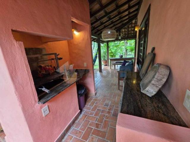 Casa com 3 dormitórios à venda, 141 m² por R$ 2.000.000 Camburi São Sebastião/SP