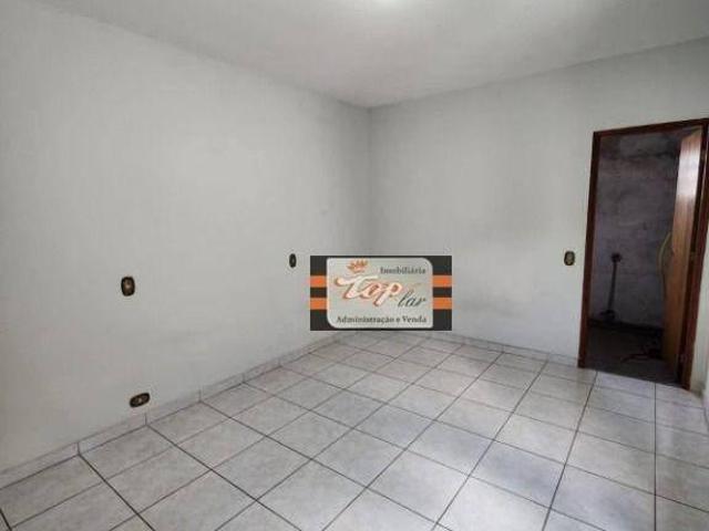 Casa com 3 dormitórios à venda, 141 m² por R$ 500.000,00 Pirituba São Paulo/SP