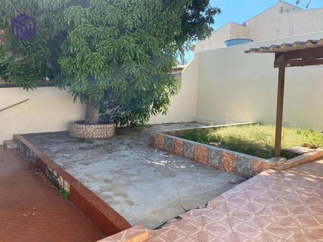 Casa com 3 dormitórios à venda, 141 m² por R$ 560.000,00 Jardim Gonçalves Sorocaba/SP