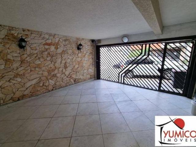 Casa com 3 dormitórios à venda, 141 m² por R$ 805.000,00 Parque Mandaqui São Paulo/SP