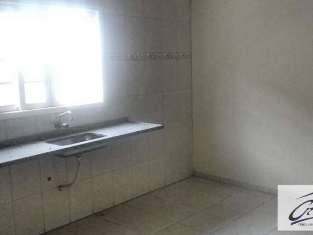 Casa com 3 dormitórios à venda, 142 m² Nakamura Park Cotia/SP