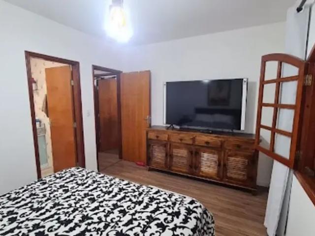 Casa com 3 dormitórios à venda, 142 m² por R$ 1.200.000,00 Vila Thais Atibaia/SP
