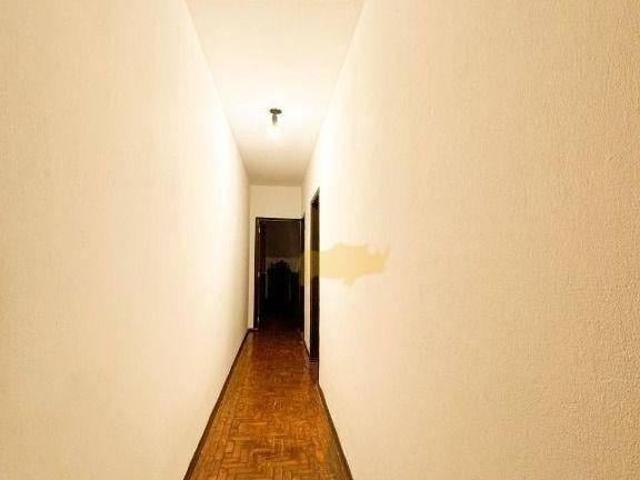 Casa com 3 dormitórios à venda, 142 m² por R$ 460.000,00 Vila Paulista Rio Claro/SP