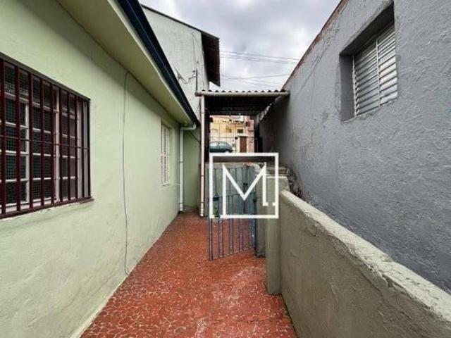 Casa com 3 dormitórios à venda, 142 m² por R$ 590.000,00 Sacomã São Paulo/SP