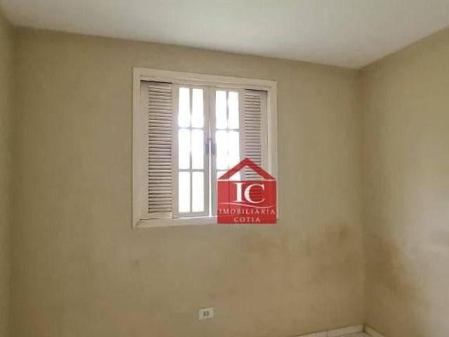 Casa com 3 dormitórios à venda, 142 m² por R$ 720.000,00 Nakamura Park Cotia/SP