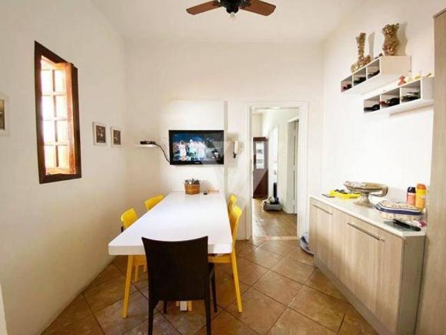 Casa com 3 dormitórios à venda, 142 m² por R$ 770.000,00 Jardim Faculdade Sorocaba/SP