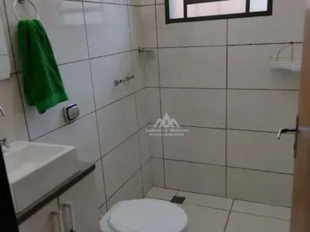 Casa com 3 dormitórios à venda, 143 m² por R$ 345.000,00 Jardim Doutor Paulo Gomes Romeo Ribeirã