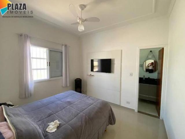 Casa com 3 dormitórios à venda, 154 m² por R$ 1.500.000,00 Vilamar Praia Gra