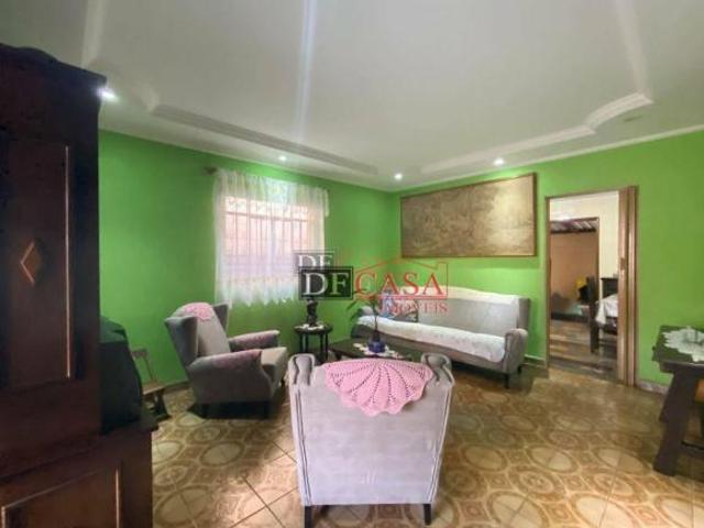 Casa com 3 dormitórios à venda, 154 m² por R$ 580.000,00 Vila Carmosina São