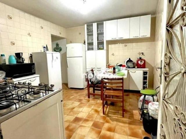 Casa com 3 dormitórios à venda, 154 m² por R$ 670.000,00 Vila Anastácio São Paulo/SP