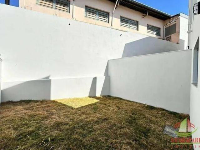 Casa com 3 dormitórios à venda, 154 m² por R$ 795.000,00 Floramar Belo Horizonte/MG