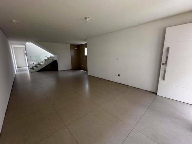 Casa com 3 dormitórios à venda, 155 m² por R$ 1.840.000,00 Bacacheri Curitiba/PR