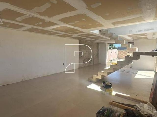 Casa com 3 dormitórios à venda, 155 m² por R$ 1.050.000,00 Caucaia Home Club Vargem Grande Pauli