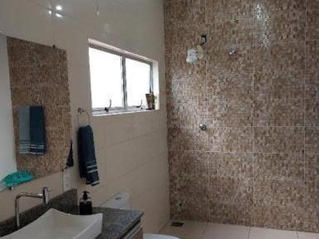 Casa com 3 dormitórios à venda, 155 m² por R$ 480.000,00 Rural Varginha/MG