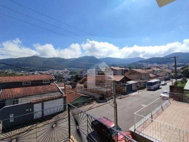 Casa com 3 dormitórios à venda, 155 m² por R$ 580.000,00 Boa Esperança Poços de Caldas/MG