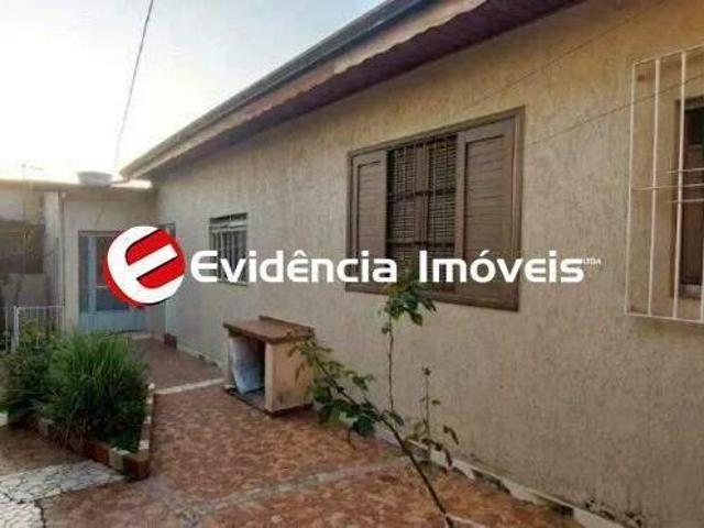 Casa com 3 dormitórios à venda, 155 m² por R$ 600.000 Parque Oratório Santo André/SP