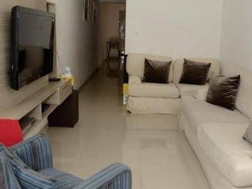 Casa com 3 dormitórios à venda, 155 m² por R$ 1.195.000,00 Aparecida Santos/SP
