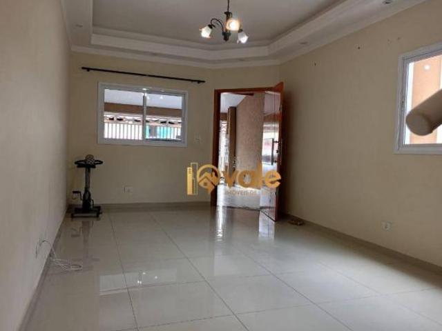 Casa com 3 dormitórios à venda, 156 m² Jardim das Indústrias São José dos Campos/SP